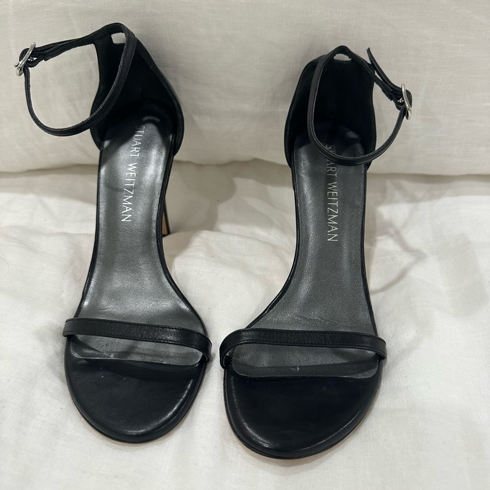 Stuart Weitzman heels size 6